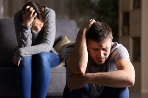 divorce attorney for unhappy couples